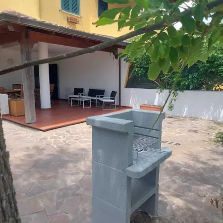 Villa Angela *